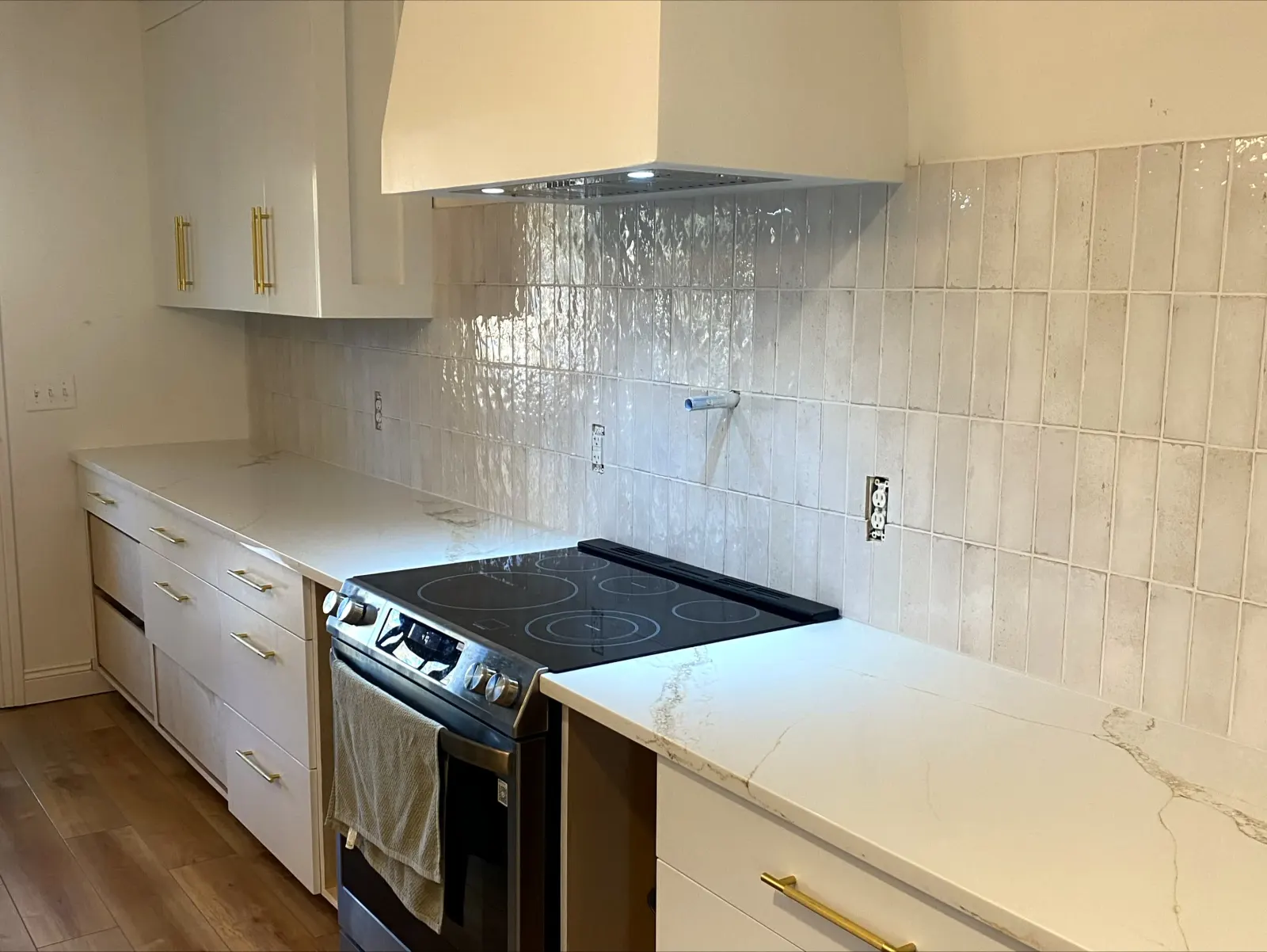 Custom Interiors project photograph