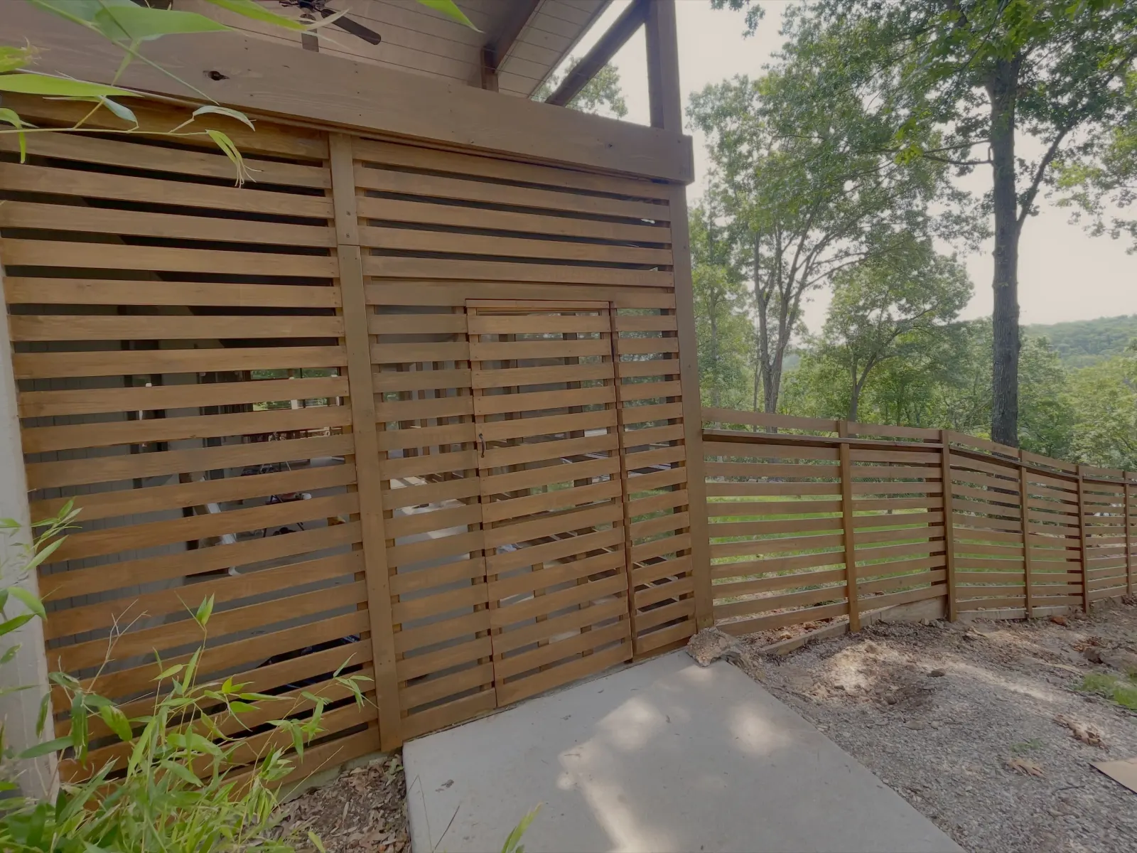 Outdoor Living project photograph