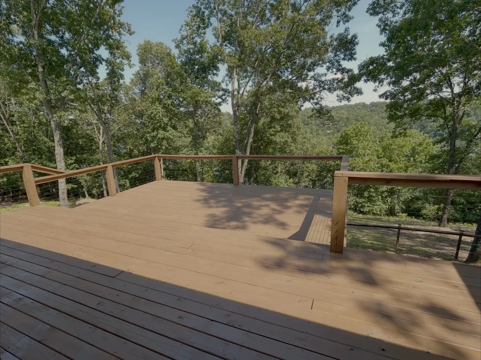 Outdoor Living project photograph