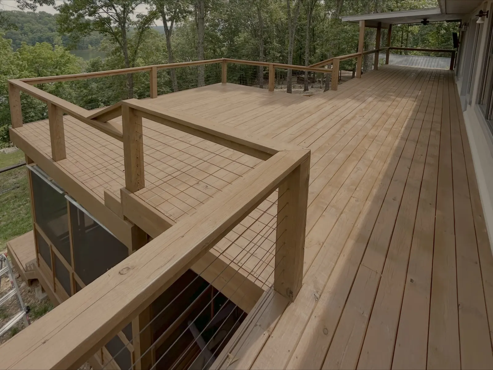 Outdoor Living project photograph