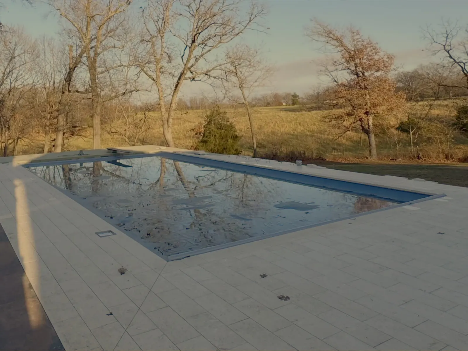Outdoor Living project photograph