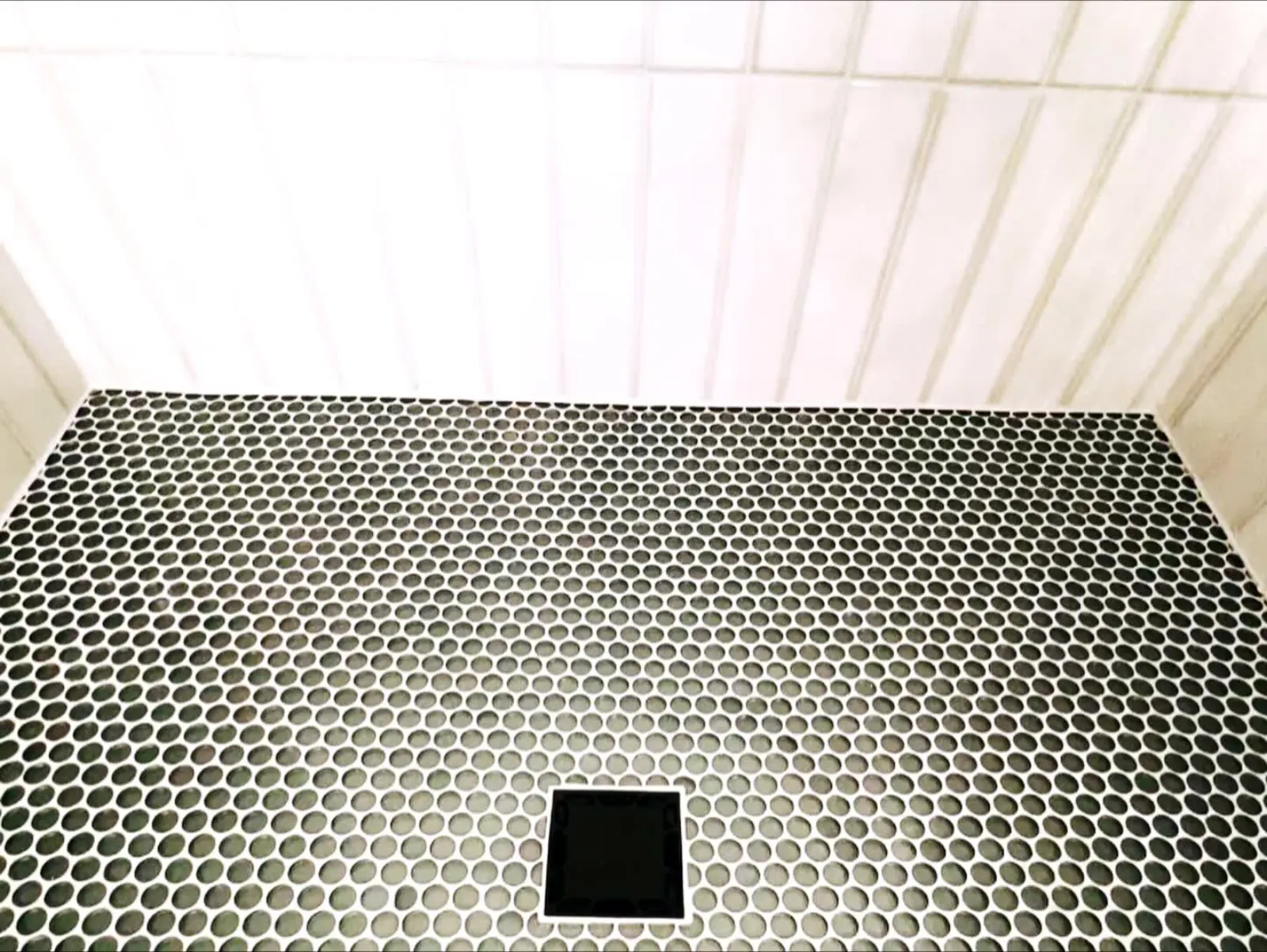 Specialty tile and stone installation